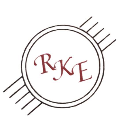 R.K Enterprises R.K Enterprises Logo