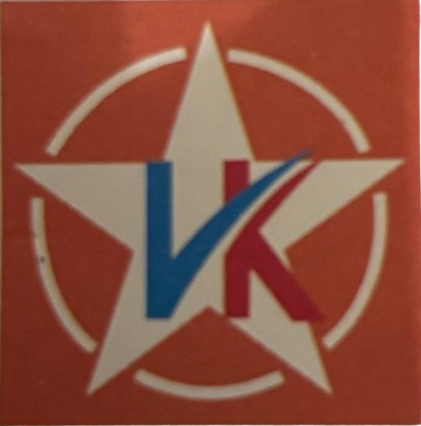 M/S Vinod Kumar M/S Vinod Kumar Logo