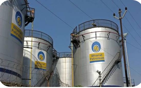 Bharat Petroleum