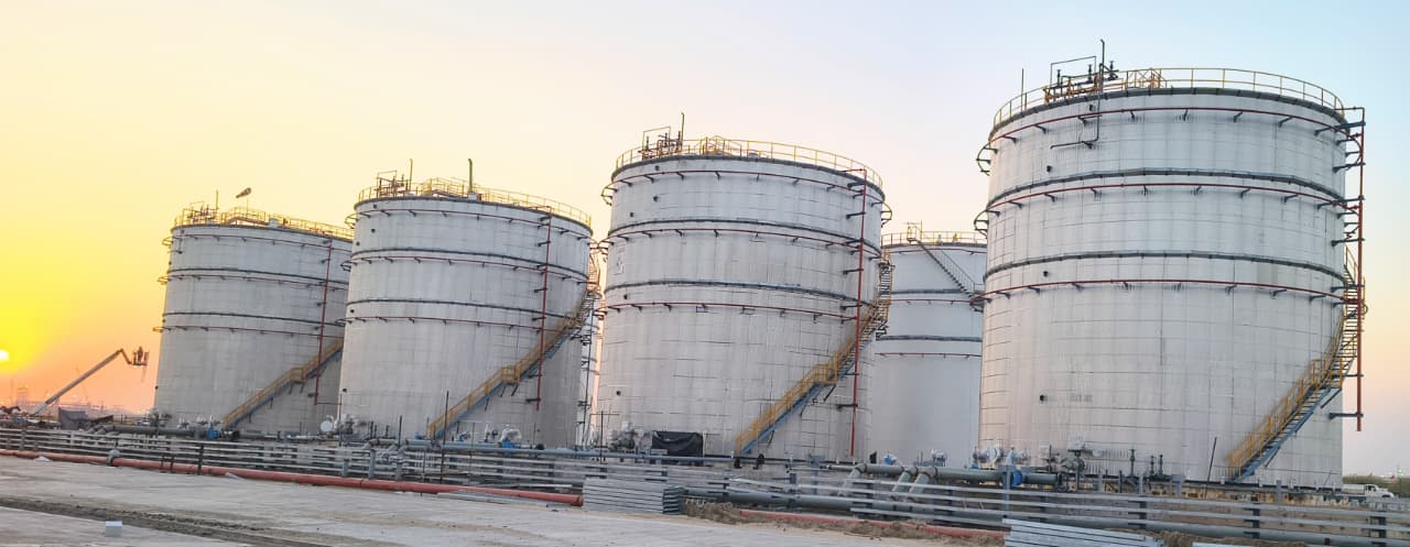 Bharat Petroleum