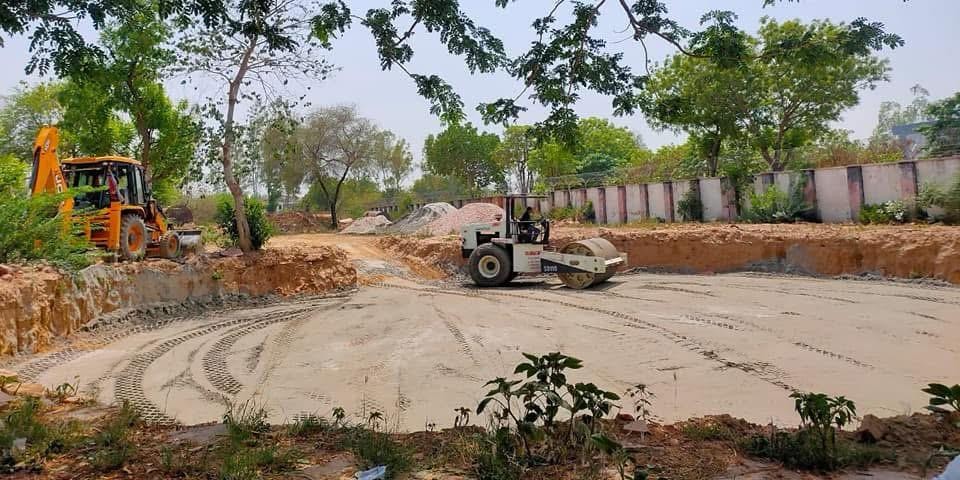 Bharat Petroleum