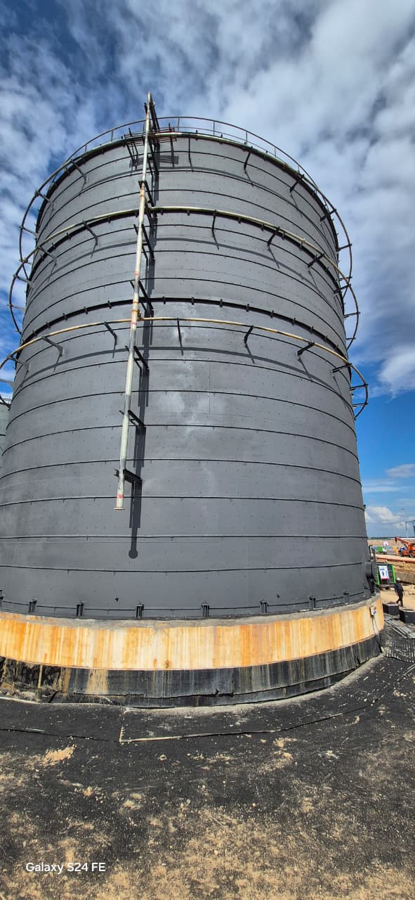 Bharat Petroleum