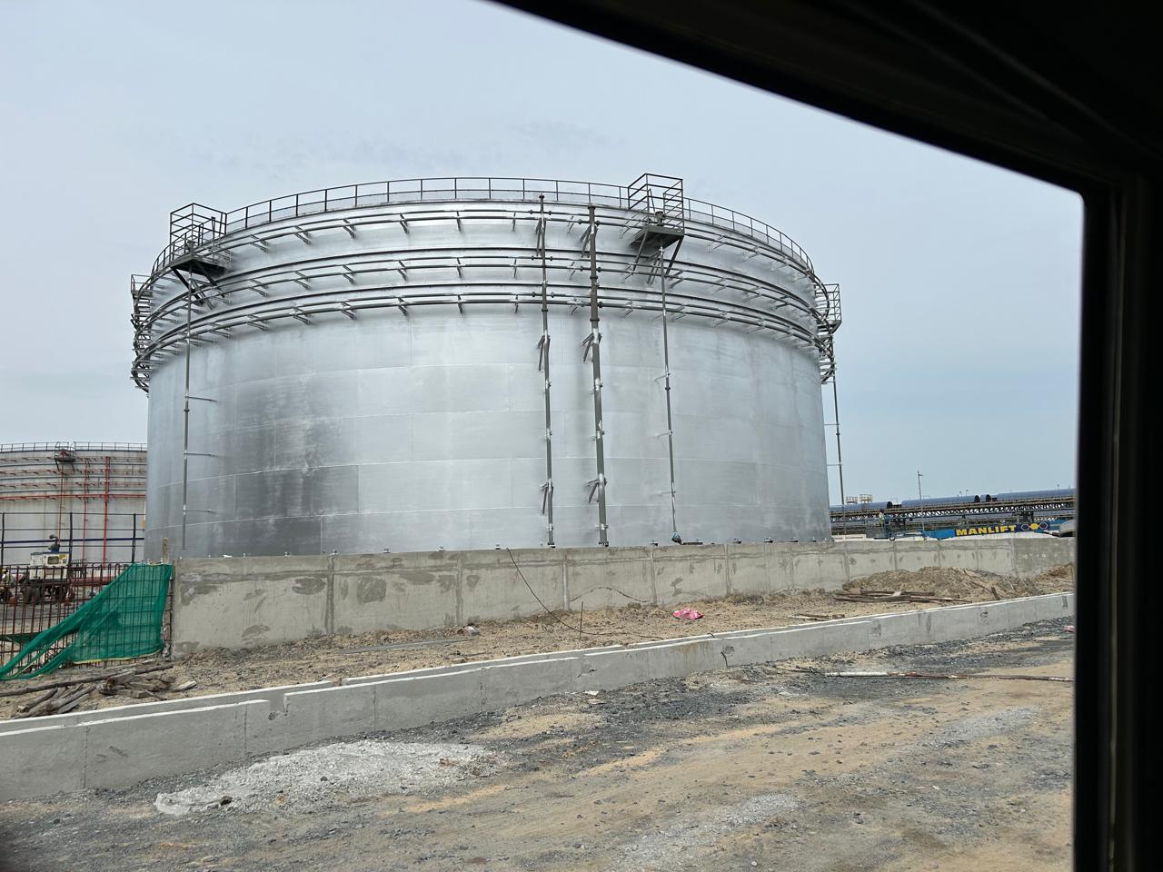 Bharat Petroleum