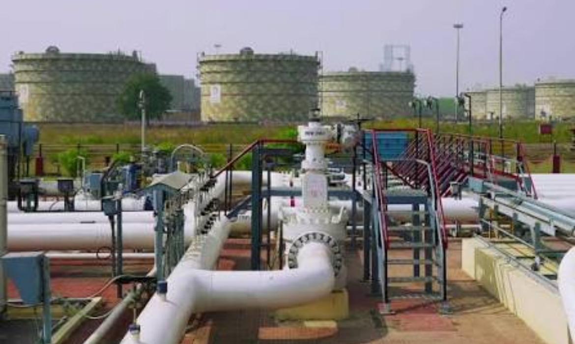 Bharat Petroleum