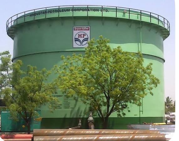 Hindustan Petroleum